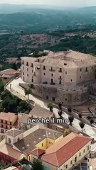 Cirielli - La Campania è una terra piena di tesori da scoprire, tutelare e valorizzare. (19.11.25)