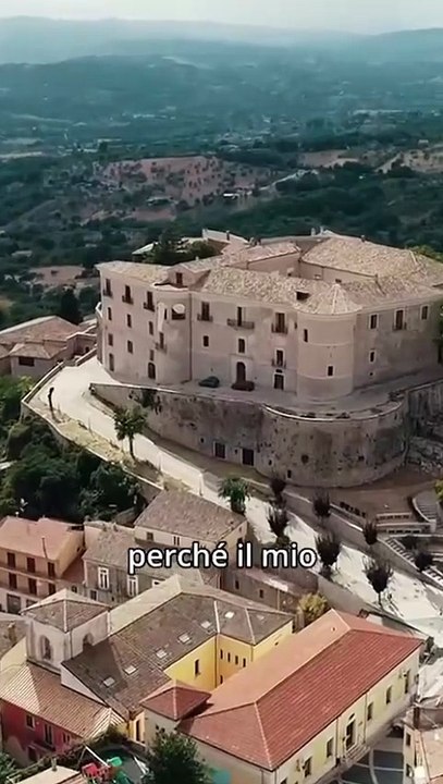 Cirielli - La Campania è una terra piena di tesori da scoprire, tutelare e valorizzare. (19.11.25)