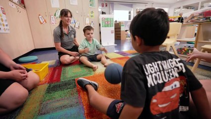 Experts warn against signing up autism therapies not backed by evidence