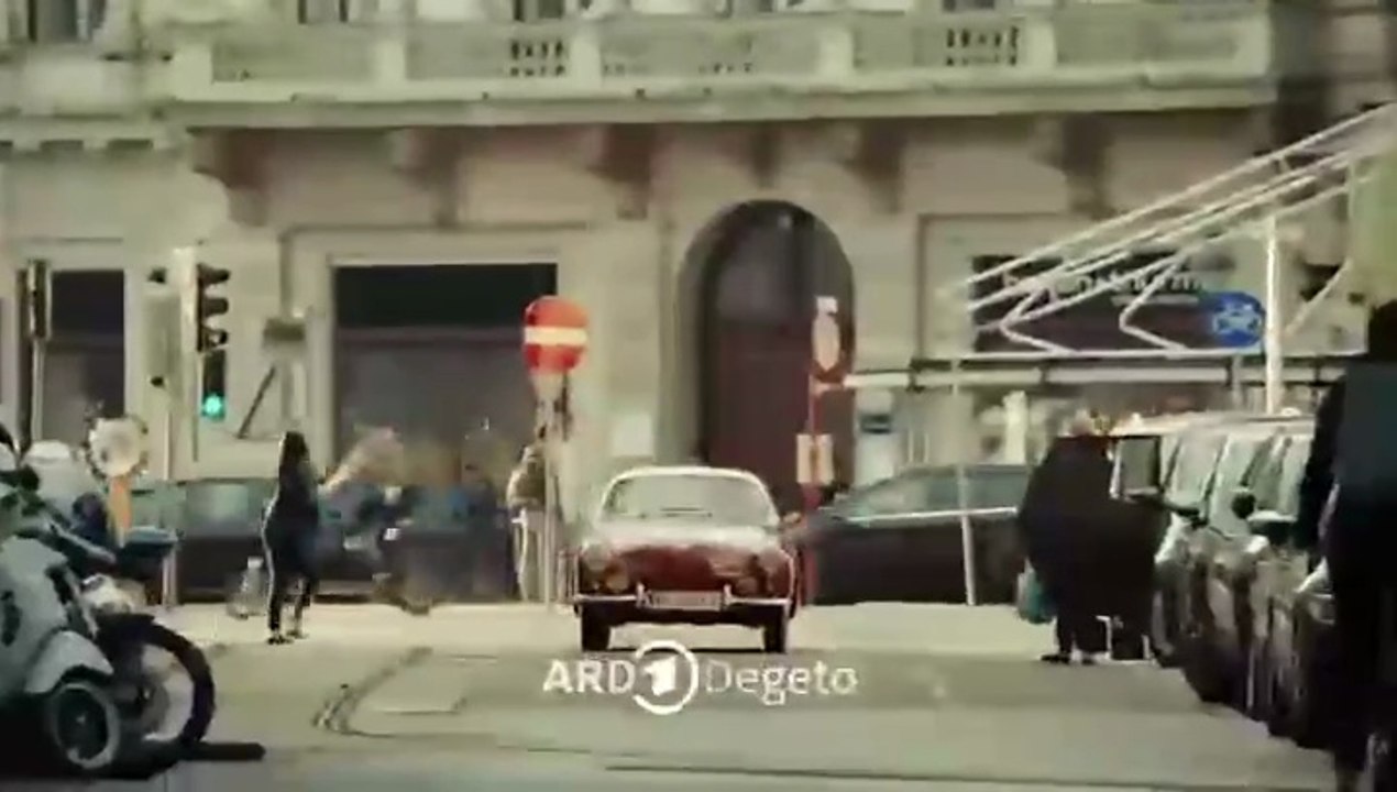 Der Wien-Krimi -05- Lebendig begraben