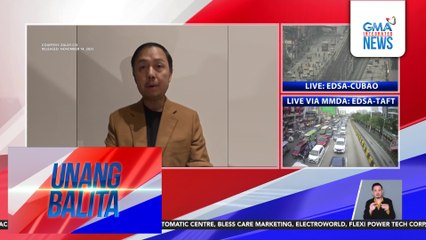 Office of the Ombudsman, handa raw magbigay ng proteksiyon kay Zaldy Co kung babalik siya sa bansa | Unang Balita