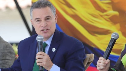 Aníbal Gaviria es el candidato de la Fuerza de las Regiones: Juan Carlos Cárdenas renunció