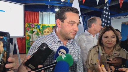 Estados Unidos dará prioridad a visas para quienes viajen al Mundial, confirma embajador Cabrera