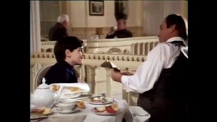 1988 Burning Secret FULL HOT MILF MOVIE