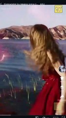 Mi Ex Masgico Entre Colmillos y Garras (Doblado)