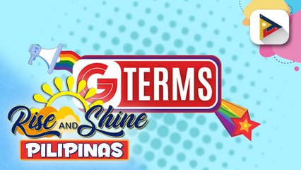 Gterms | Executive Order No. 340, isinusulong ang mas dekalidad na day care services sa bansa