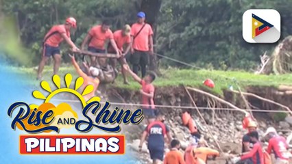 House Bill No. 5764 na layon ang pagkakaroon ng Department of Disaster and Emergency Management (DDEM), isinusulong sa Kongreso