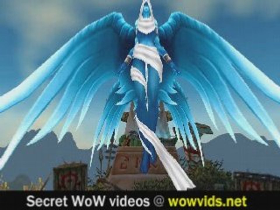 World of Warcraft WoW - Best MMORPG ever