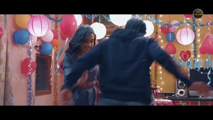 Asha - South Hindi Dubbed Action Romantic Movie Full HD 1080p - Raavan, Kunal Kaushik - Love Story