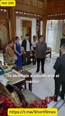 Héroe de la Cuenta Regresiva (Doblado) en espanol