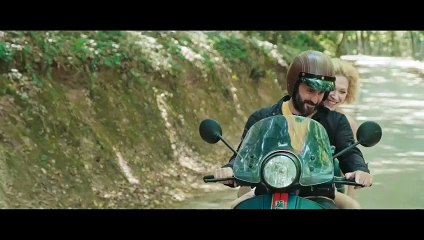 Rosinante☄️☄️AİLE//DRAM☄️☄️YERLİ FİLM İZLE((2024))