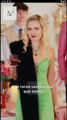 ¿La Heredera fue Intercambiada al Nacer en Español