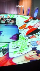 Dónde ir: MESSI EXPERIENCE en CDMX