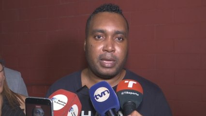 Influencer vinculado a caso 'Estafa Total' brinda declaraciones