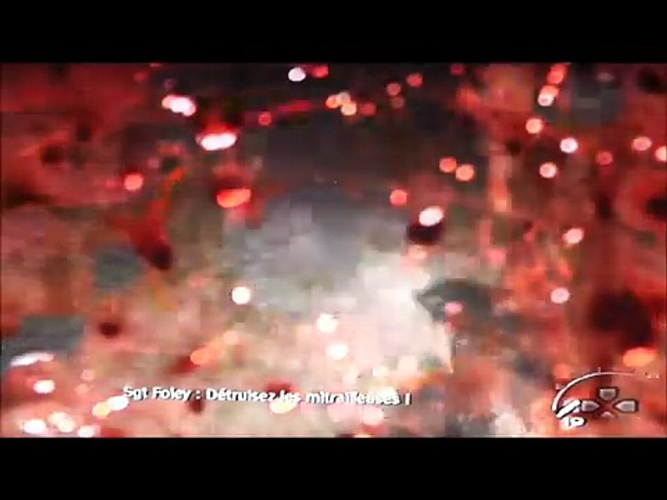 Lets Play Call Of Duty Modern Warfare 2 épisode 7 La Maison Blanche