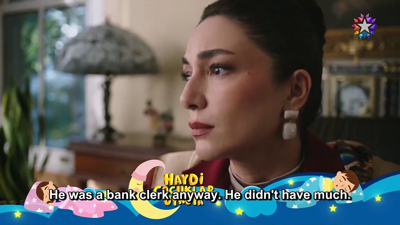 Kral Kaybederse - Episode 27