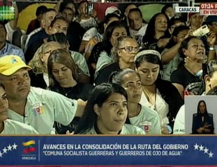 Presidente Maduro: Venezuela es la mayor garantía de paz en Sudamérica y el Caribe