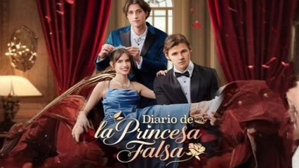 Diario De La Princesa Falsa - Full Movie