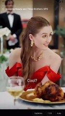 Sleeping Beauty and Three Brothers Full Movie