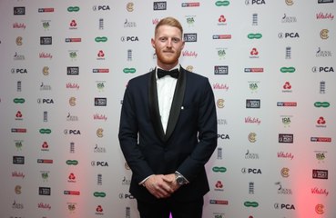 Ben Stokes 'desperate' to win The Ashes in Australia and believes England have 'great chance'