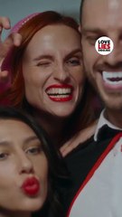 She had scissors. She had rage. She had EVERY right ✂️😤