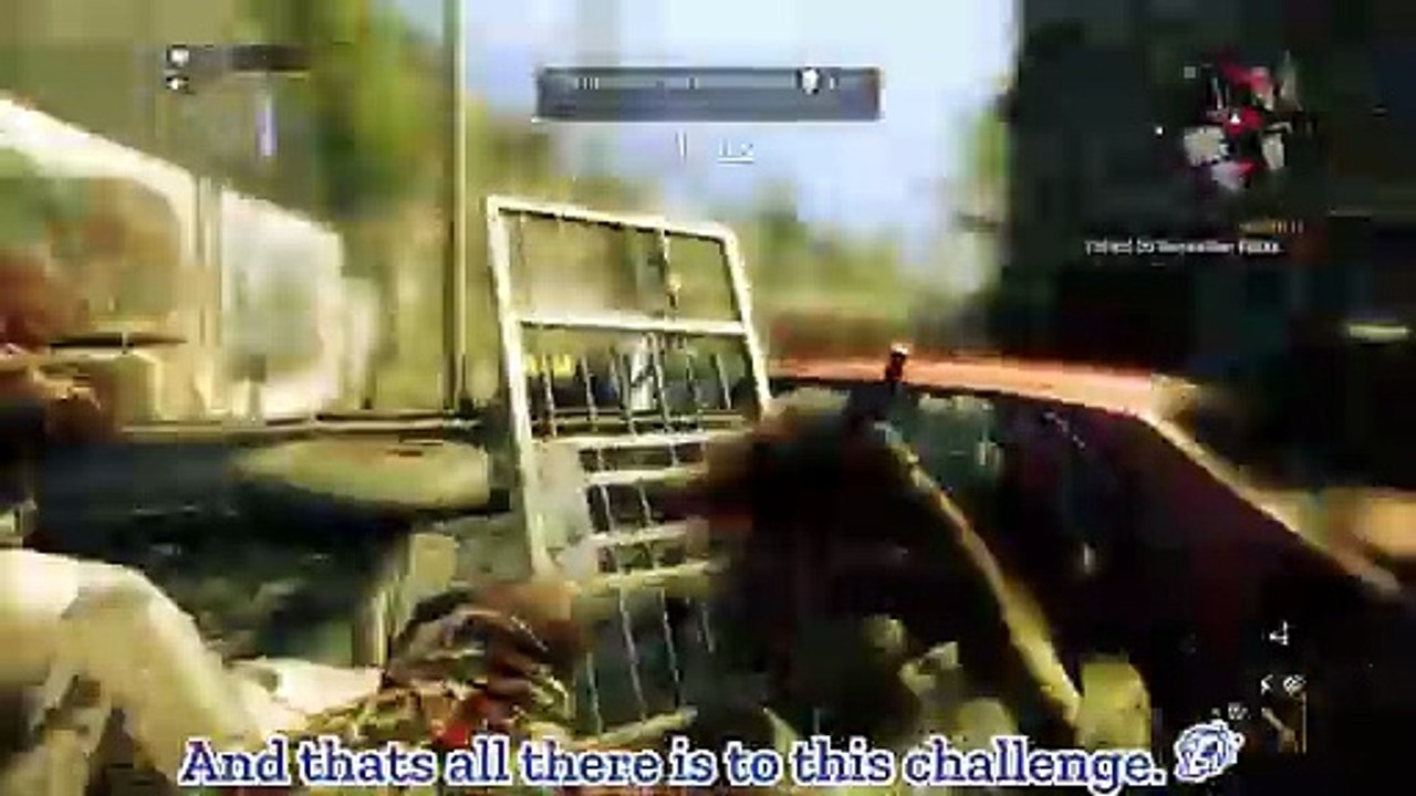 Psycho Challenge - Spike 15 Zombs.
