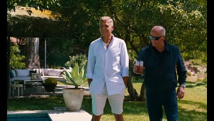 제이 켈리 | movie | 2025 | Official Teaser