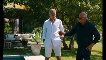 제이 켈리 | movie | 2025 | Official Trailer