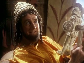 Jim Henson's The Storyteller - 02x04 - Daedalus and Icarus