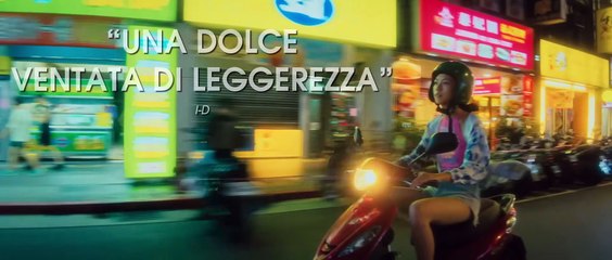 Left-Handed Girl | movie | 2025 | Official Trailer