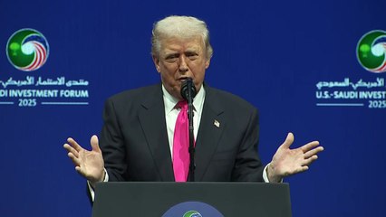 트럼프, 조지아 단속에 "난 바보같이 그렇게 하지 말라고 했다" / YTN