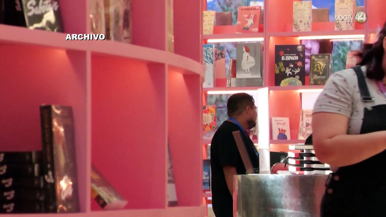 La FIL llega a las prepas: 100 autores visitarán 100 planteles del SEMS