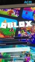 Roblox rolls out facial scans to Australia amid rising safety concerns