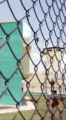 La Dirección General de Prisiones inicia el histórico traslado de los privados de libertad de La Victoria hacia el CCR-Las Parras