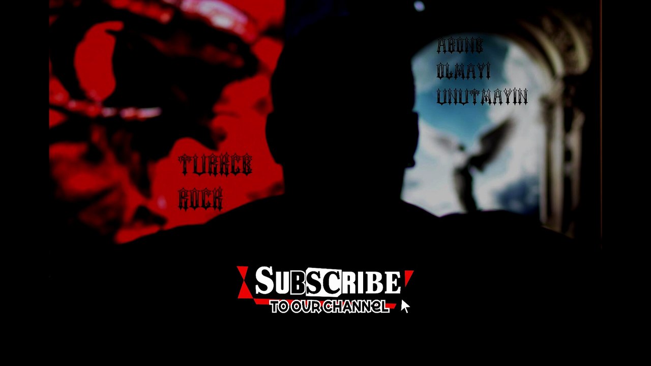 Yüküm Kadarı I Türkçe Rock Official #YükümKadarı #rockmetal  #türkçerock #turkishrock  #rock #metal