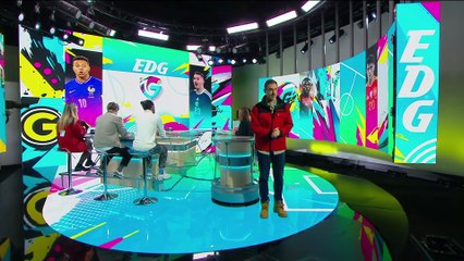L'Équipe de Greg du 19 novembre - L'Équipe de Greg - replay