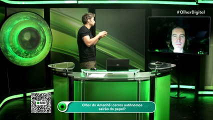 Olhar do Amanhã: Gemini 3, a IA mais inteligente do Google