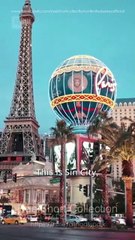 Lady Boss Takes On Vegas Bullies!