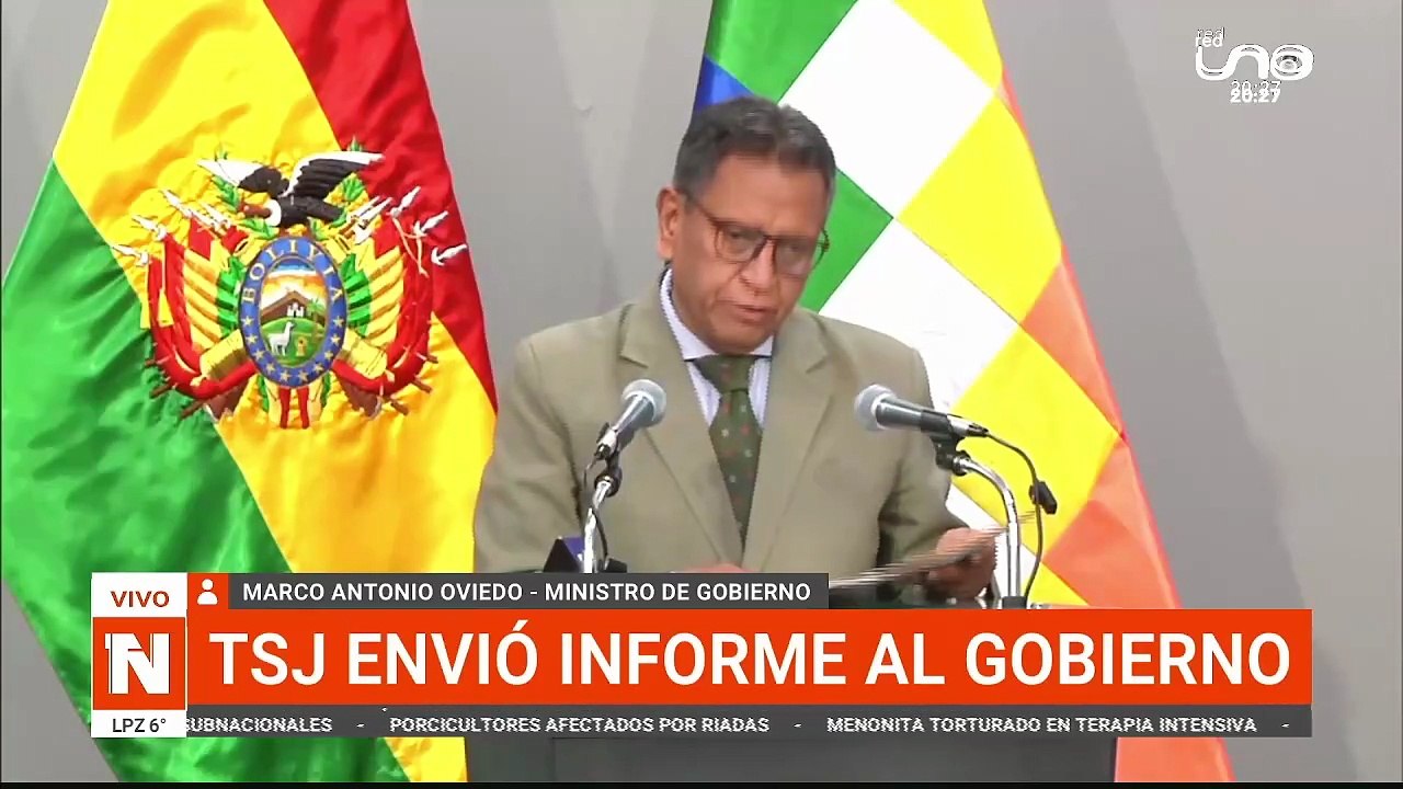 VIDOVIC TIENE SENTENCIA EJECUTORIADA