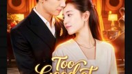 Too Good at Playing Sweet Chinese Drama - English Sub