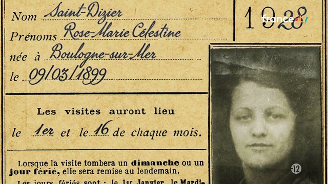 Un mois chez les filles