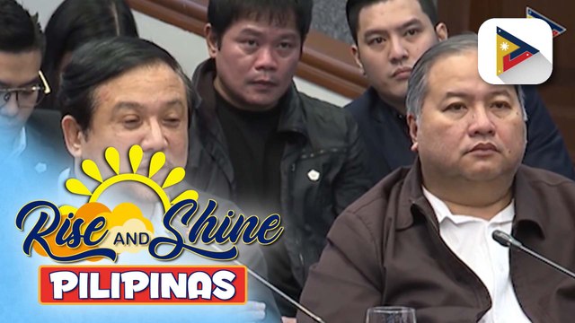 Testimonya vs. mga dati at kasalukuyang Senador na umano'y konektado sa flood control scam, pinag-aaralan ng ICI