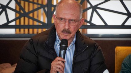 Senador Temístocles Ortega pide reforzar su seguridad tras ataque: ¿Qué responde la UNP?