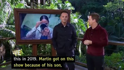 I'm a Celebrity, Get Me Out of Here! - Season 25 Episode 1