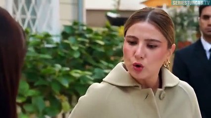 Mi Nombre es Leyla Capítulo 26 Completo en Español