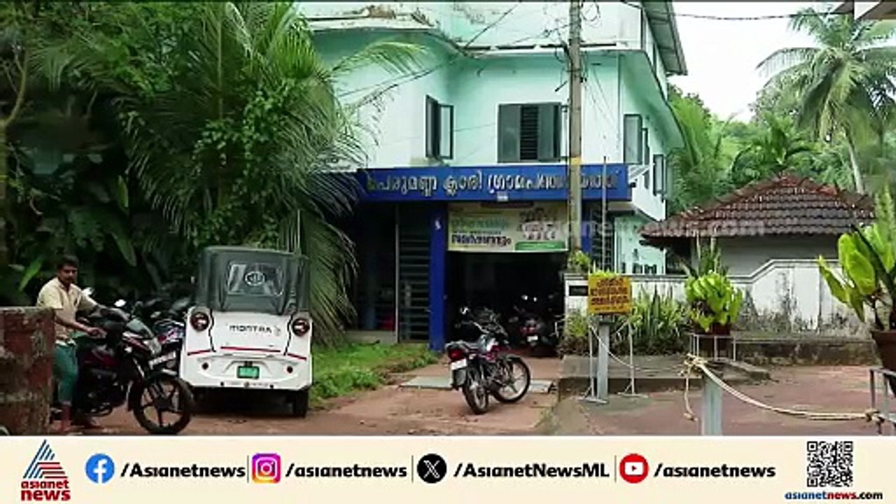 'മുസ്ലീം ലീ​ഗിന്റെ പൂതി മാറട്ടെ';മലപ്പുറം ക്ലാരിയിൽ മത്സരരം​ഗത്ത് നിന്ന് പിൻമാറി കോൺ​ഗ്രസ്