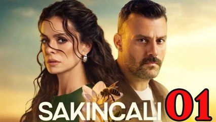 Sakincali - Episode 1