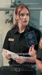 Ms. Detective and Mr. Thief | Full Movie HD - Best Drama ShortFilms Hot Kiki Frags Laike Aaron Jowers Jessica Jacoby Anna Lumley Romance Sweet Romance Modern Clever Cop Detective Gangster Steamy USA Mansion Contemporary All Ages Childhood Sweetheart