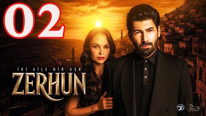 Zerhun - Episode 2