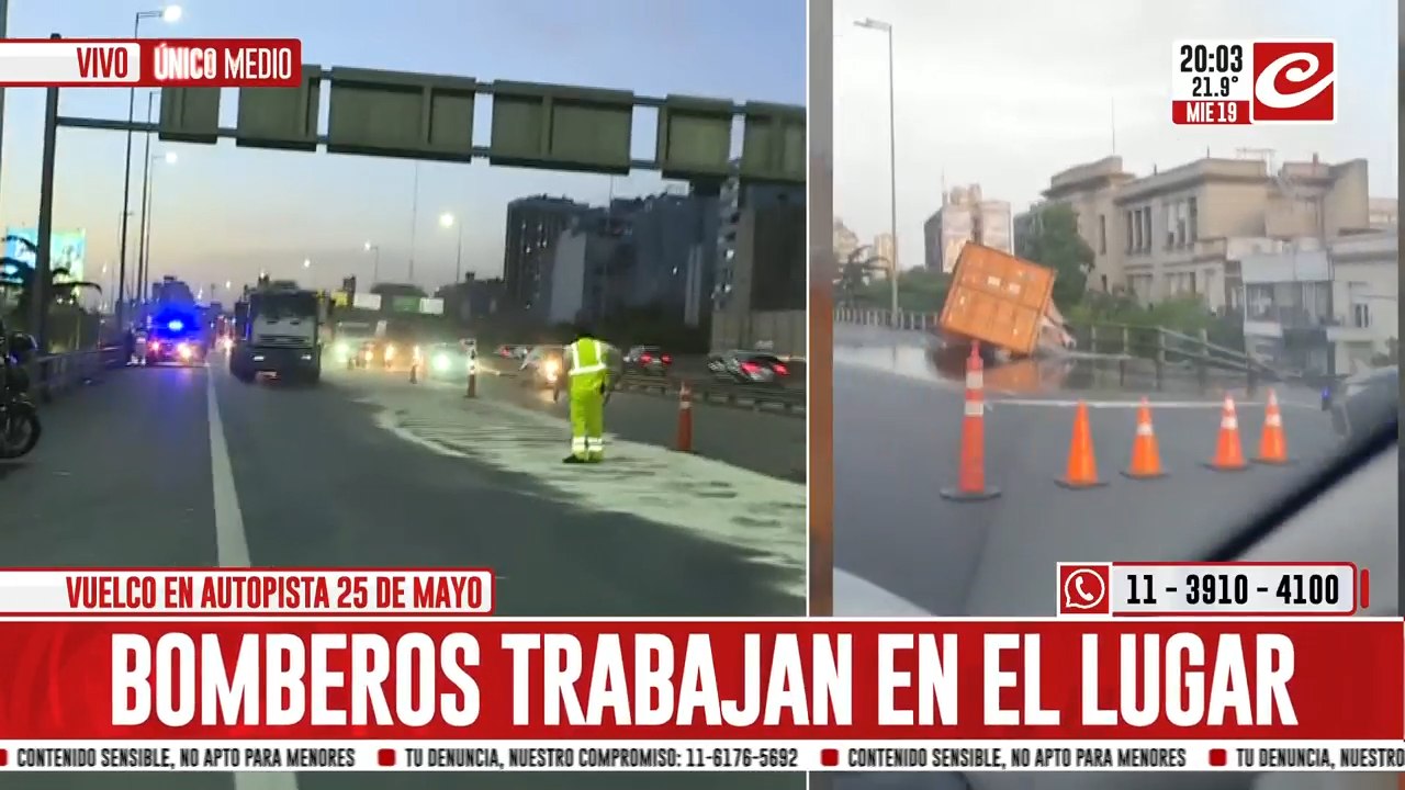 Vuelco